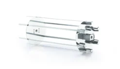 Napoleon RVS Shaslikset Voor Draaispit