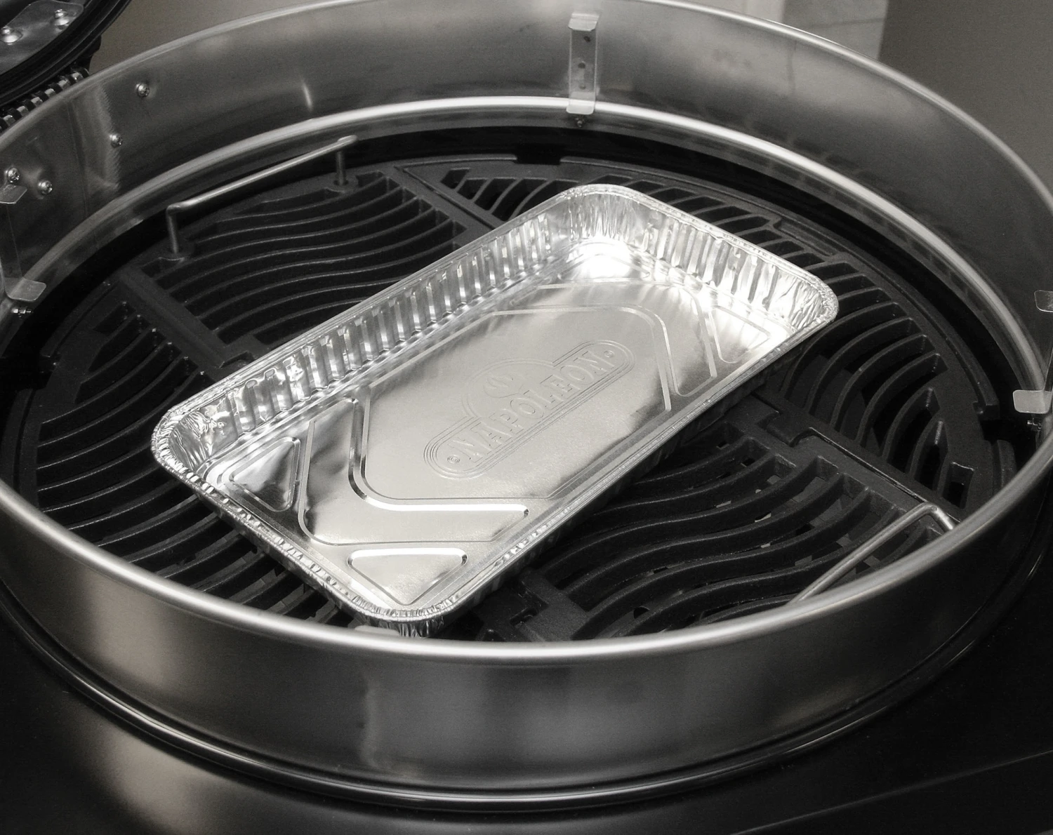 Napoleon Vetopvangbak 36x19,7cm (5st) 2 Napoleon Vetopvangbak 36x19,7cm (5st) - Afbeelding 2