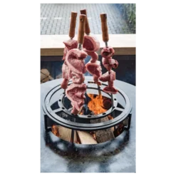 Ofyr Brazilian Grill Ring -Barbecue Benodigdheden Winkel ofyr brazilian grill ring 1