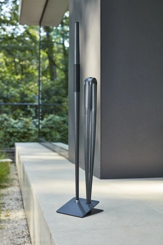 Ofyr Buffadoo Set (blaaspijp En Houttang/pook) 9 Ofyr Buffadoo Set (blaaspijp En Houttang/pook) - Afbeelding 9