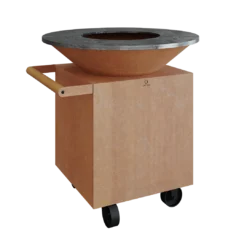 Ofyr Classic Corten 100 Pro