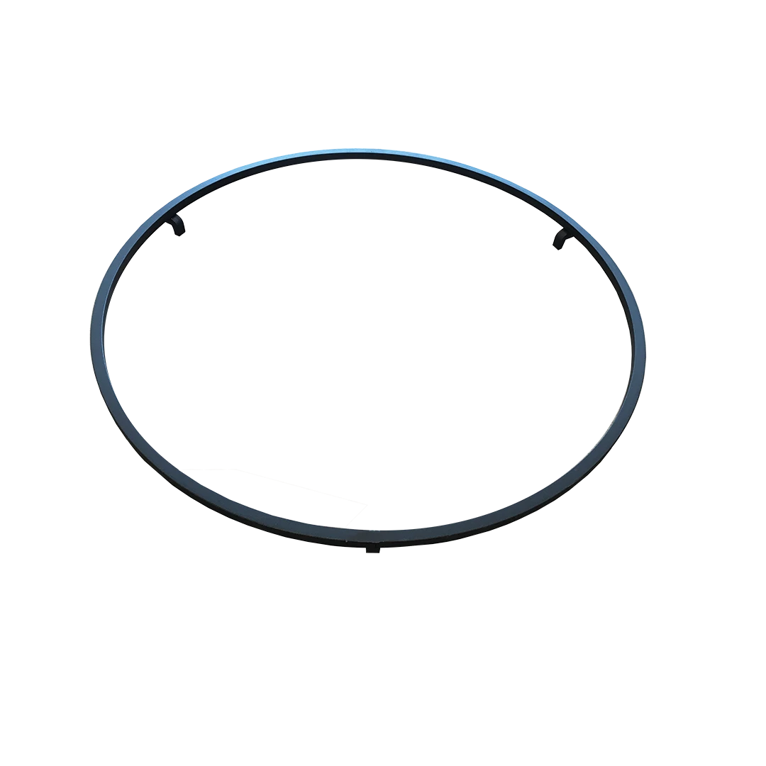 Ofyr Food Bumper 2 Ofyr Food Bumper - Afbeelding 2