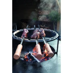 Ofyr Grill Accessories Set 8 Ofyr Grill Accessories Set -Barbecue Benodigdheden Winkel ofyr grill accessories set 2