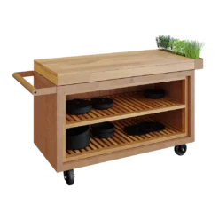 Ofyr Ofyr Inserts Inbouw Kast -Barbecue Benodigdheden Winkel ofyr ofyr inserts inbouw kast 6