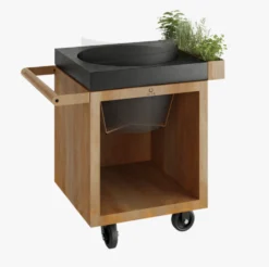 Ofyr Ofyr Kamado Tafel 65 Pro -Barbecue Benodigdheden Winkel ofyr ofyr kamado tafel 65 pro 2