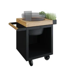 Ofyr Ofyr Kamado Tafel 65 Pro -Barbecue Benodigdheden Winkel ofyr ofyr kamado tafel 65 pro 3