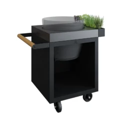 Ofyr Ofyr Kamado Tafel 65 Pro -Barbecue Benodigdheden Winkel ofyr ofyr kamado tafel 65 pro 4