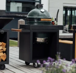 Ofyr Ofyr Kamado Tafel 65 Pro -Barbecue Benodigdheden Winkel ofyr ofyr kamado tafel 65 pro 5