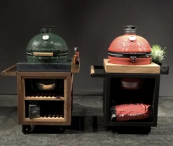 Ofyr Ofyr Kamado Tafel 65 Pro -Barbecue Benodigdheden Winkel ofyr ofyr kamado tafel 65 pro 6