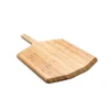 Ooni Bamboe Pizza Schep - Bamboo Pizza Peel 14 Inch