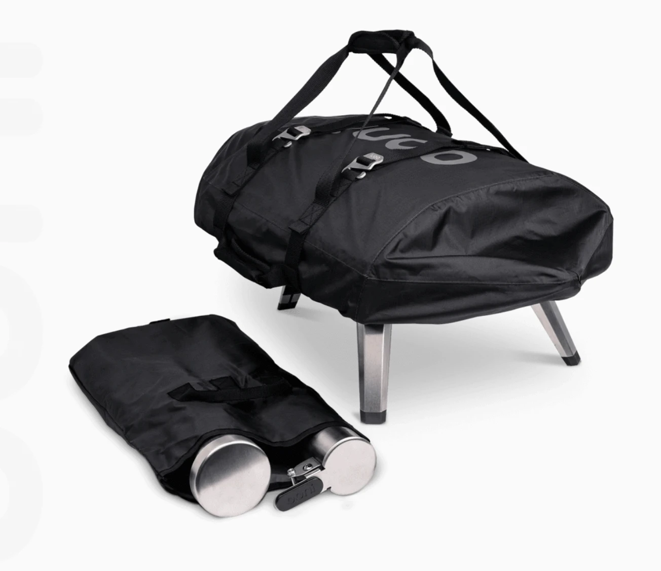 Ooni Fyra Carry Cover / Draagtas 1 Ooni Fyra Carry Cover / Draagtas