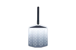 Ooni Geperforeerde Pizzaschep - Perforated Pizza Peel 12inch