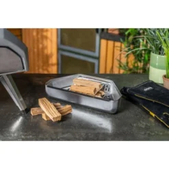 Ooni Karu 12 Extra Grote Brandstoftray -Barbecue Benodigdheden Winkel ooni karu 12 extra grote brandstoftray 2