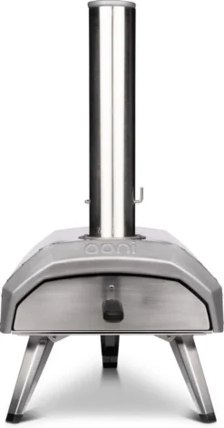 Ooni Karu 12 Hout En Houtskool Gestookte Pizzaoven -Barbecue Benodigdheden Winkel ooni karu 12 hout en houtskool gestookte pizzaoven 2