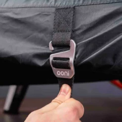 Ooni Koda 16 Carry Cover / Draagtas -Barbecue Benodigdheden Winkel ooni koda 16 carry cover draagtas 2