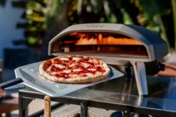 Ooni Koda 16 Gasgestookte Pizzaoven -Barbecue Benodigdheden Winkel ooni koda 16 gasgestookte pizzaoven 4