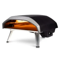 Ooni Koda 16 Gasgestookte Pizzaoven -Barbecue Benodigdheden Winkel ooni koda 16 gasgestookte pizzaoven 5