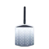 Ooni Pizzaschep Geperforeerd - Perforated Pizza Peel 14 Inch