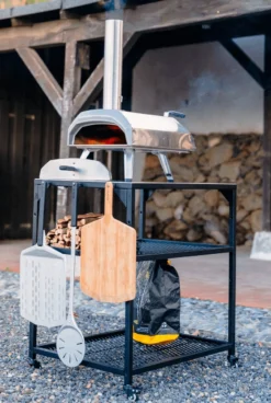 Ooni Tafel 7 Ooni Tafel -Barbecue Benodigdheden Winkel ooni tafel 2