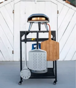 Ooni Tafel 9 Ooni Tafel -Barbecue Benodigdheden Winkel ooni tafel 4