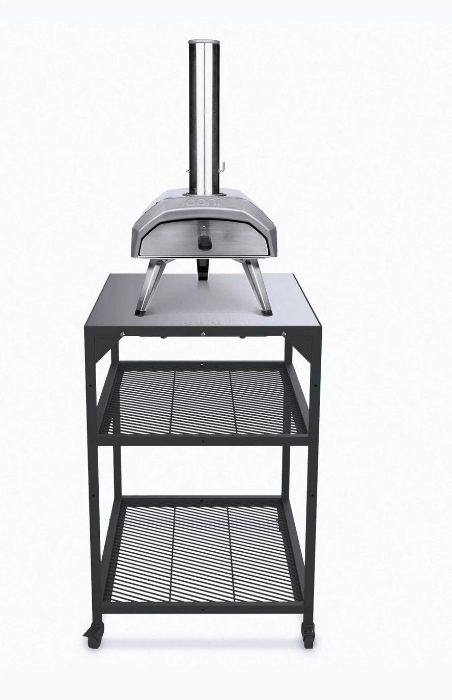 Ooni Tafel 1 Ooni Tafel