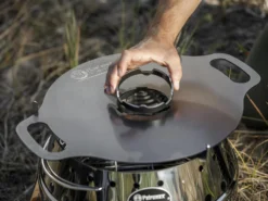 Petromax Atago Opzetstuk -Barbecue Benodigdheden Winkel petromax atago opzetstuk 2