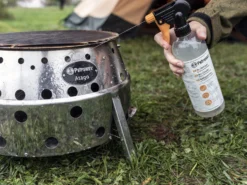 Petromax Bio Reinigingsmiddel 750ml -Barbecue Benodigdheden Winkel petromax bio reinigingsmiddel 750ml 3