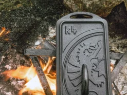 Petromax Broodpan -Barbecue Benodigdheden Winkel petromax broodpan 2