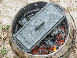 Petromax Broodpan -Barbecue Benodigdheden Winkel petromax broodpan 3