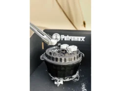 Petromax Cabix Plus Briketten -Barbecue Benodigdheden Winkel petromax cabix plus briketten 5