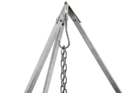 Petromax Driepoot -Barbecue Benodigdheden Winkel petromax driepoot 2