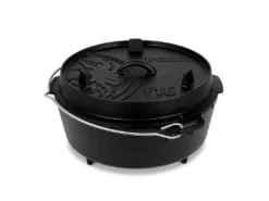 Petromax Dutch Oven Met Pootjes 7 Petromax Dutch Oven Met Pootjes -Barbecue Benodigdheden Winkel petromax dutch oven met pootjes 3