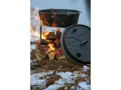 Petromax Dutch Oven Zonder Pootjes -Barbecue Benodigdheden Winkel petromax dutch oven zonder pootjes 3