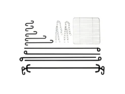 Petromax Fire Bridge / Vuurbrug -Barbecue Benodigdheden Winkel petromax fire bridge vuurbrug 2