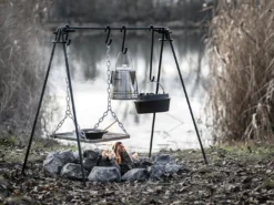 Petromax Fire Bridge / Vuurbrug -Barbecue Benodigdheden Winkel petromax fire bridge vuurbrug 6