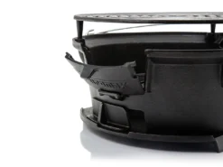 Petromax Gietijzeren Barbecue TG3 -Barbecue Benodigdheden Winkel petromax gietijzeren barbecue tg3 3