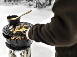 Petromax Gietijzeren Barbecue TG3 -Barbecue Benodigdheden Winkel petromax gietijzeren barbecue tg3 5