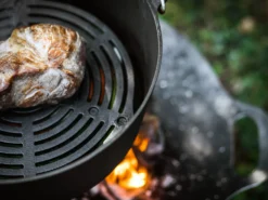 Petromax Gietijzeren Onderzetter Met Pootjes -Barbecue Benodigdheden Winkel petromax gietijzeren onderzetter met pootjes 4