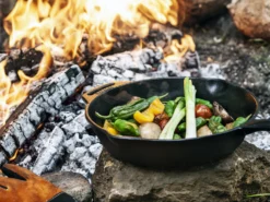 Petromax Gietijzeren Skillet 5 Petromax Gietijzeren Skillet -Barbecue Benodigdheden Winkel petromax gietijzeren skillet 2