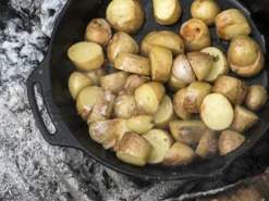 Petromax Gietijzeren Skillet Met 2 Handvatten -Barbecue Benodigdheden Winkel petromax gietijzeren skillet met 2 handvatten 2