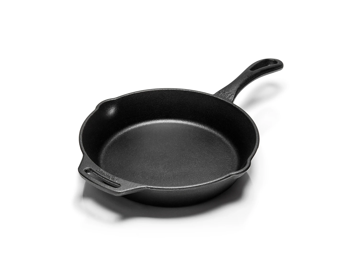 Petromax Gietijzeren Skillet 1 Petromax Gietijzeren Skillet