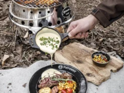 Petromax Gietijzeren Steelpan 0,5L 9 Petromax Gietijzeren Steelpan 0,5L -Barbecue Benodigdheden Winkel petromax gietijzeren steelpan 05l 3