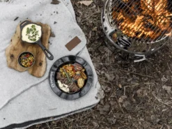 Petromax Gietijzeren Steelpan 0,5L 10 Petromax Gietijzeren Steelpan 0,5L -Barbecue Benodigdheden Winkel petromax gietijzeren steelpan 05l 4