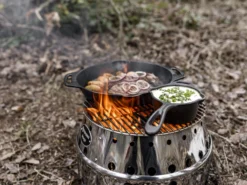 Petromax Gietijzeren Steelpan 0,5L 11 Petromax Gietijzeren Steelpan 0,5L -Barbecue Benodigdheden Winkel petromax gietijzeren steelpan 05l 5