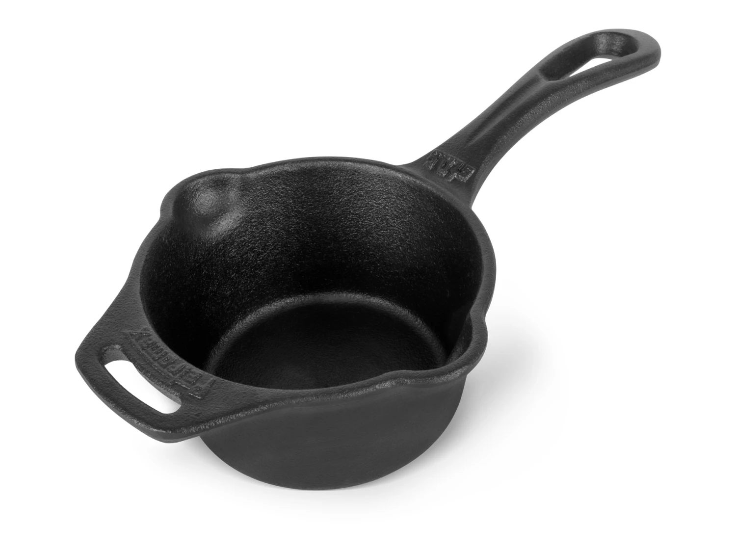 Petromax Gietijzeren Steelpan 0,5L 1 Petromax Gietijzeren Steelpan 0,5L