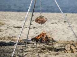 Petromax Grillmand Gevogelte -Barbecue Benodigdheden Winkel petromax grillmand gevogelte 5