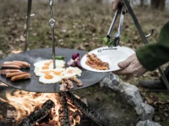 Petromax Hangende Grillplaat 56cm -Barbecue Benodigdheden Winkel petromax hangende grillplaat 56cm 4