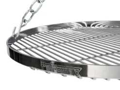 Petromax Hangende Grillrooster 50cm 6 Petromax Hangende Grillrooster 50cm -Barbecue Benodigdheden Winkel petromax hangende grillrooster 50cm 2