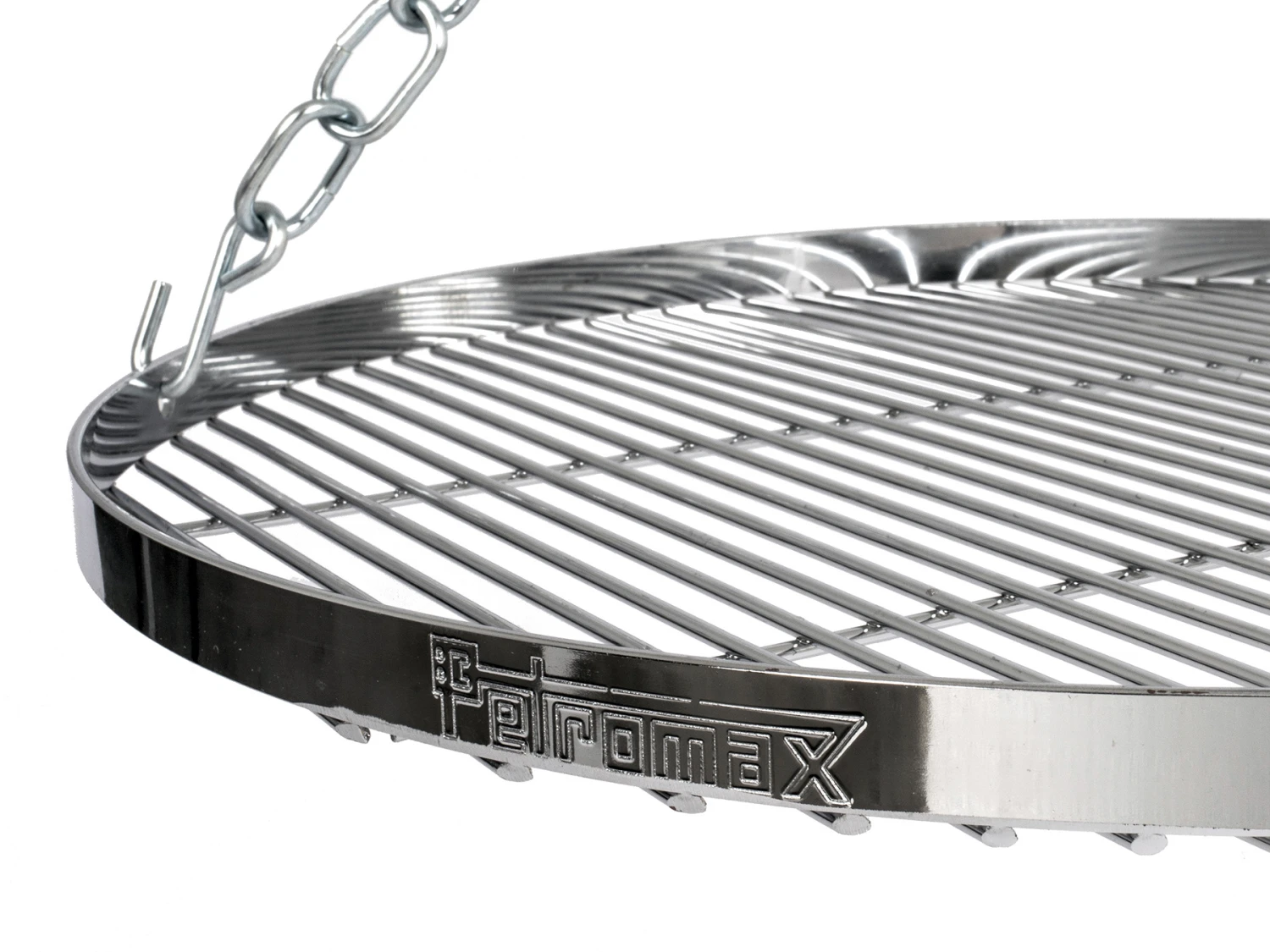 Petromax Hangende Grillrooster 50cm 3 Petromax Hangende Grillrooster 50cm - Afbeelding 3