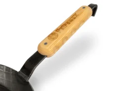 Petromax Houten Handvat Voor Smeedijzeren Pan -Barbecue Benodigdheden Winkel petromax houten handvat voor smeedijzeren pan 2